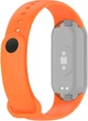 Ремінець ArmorStandart для Xiaomi Mi Band 9/8 Orange (ARM68021) - зображення 2