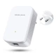 Розширювач покриття WiFi ME10 AC1200, 1хFE LAN Mercusys (2000003285723) - зображення 4
