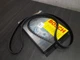 Ремінь ГРМ BOSCH 1 987 949 433 OPEL - зображення 1