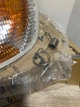 Указатель поворота левый TYC 18-3147-01-2 FORD SIERRA 87-> - зображення 2