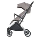 Коляска дитяча ME 1129 LINK Beige Striped - зображення 3