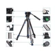 Штатив Yunteng VCT-998RM - изображение 7