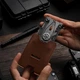 Мультитул карта Xiaomi Nextool EDC NE20182 (6 инструменты, пасатижи) - изображение 7