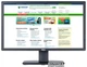 Монитор 27" Dell UltraSharp U2713HM (210-40661) Black - изображение 1