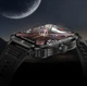 Смарт годинник Smart Space Pro 1.96 TFT Bluetooth дзвінки альтиметр барометр - зображення 3