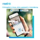 Відеодзвінок Reolink D340W (Video Doorbell WiFi) TT - изображение 6
