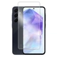 Защитное стекло CHYI для Samsung Galaxy A55 5G (A556) полная проклейка прозрачное (без рамки) - изображение 1