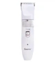 Машинка для стрижки животных Geemy GM-634, Professional, 4 насадки - изображение 3