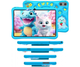 Планшет Teclast P30T Kids 4/64GB Blue (P5K1/B/TL-112429) - зображення 4