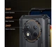 Смартфон Oukitel WP28 6.5"HD+ /8GB+256GB/ T606 /10600mAh /48+5Мп/ IP69K /NFC Green - изображение 9