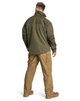 Флисовая кофта Helikon Classic Army - Olive Green 2XL - изображение 5