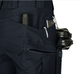 Штани Helikon UTP PoliCotton RipStop Navy Blue синій XL/S - зображення 6