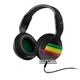 Наушники Skullcandy Hesh 2.0 Rasta (S6HSDZ-058) - изображение 1