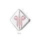 Наушники HOCO Memory sound wire with mic M55 - изображение 1