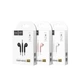 Наушники HOCO Memory sound wire with mic M55 - изображение 3