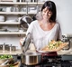 Набір посуду KitchenAid СС005088-001 5 предметів сріблястий - зображення 2