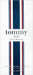 Woda toaletowa męska Tommy Hilfiger Tommy 100 ml (7640496670160) - obraz 3