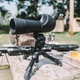 Подзорная труба Vanguard Vesta 560A 15-45x60/45 WP + штатив (Vesta 560A) - изображение 14