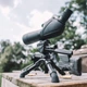 Подзорная труба Vanguard Vesta 560A 15-45x60/45 WP + штатив (Vesta 560A) - изображение 16