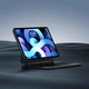 Клавіатура BASEUS Brilliance Original Keyboard Case Pro для iPad Pro 11"/10.9" (2018/2020/2021)/Pad Air4/Air5 (ARJK000213) Колір grey - изображение 7
