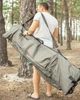 Чохол для вудилищ, Чохол для вудилищ з котушками, Чохол 210 см, Fisher - зображення 2