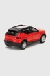 Машина Автопром Volvo XC40 4360 Червоний - зображення 2