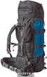 Рюкзак Pinguin Explorer 75 Blue / Grey PNG 3019.002 (8592638301045) - зображення 2