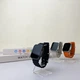 Умные часы Smart Watch GS8 + Ultra (Черный) - изображение 4