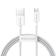 Кабель BASEUS Micro USB Superior Series Fast Charging |1m, 2A| (CAMYS-02) - зображення 1