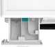 Стиральная машина узкая Gorenje WNEI84SCS/UA - изображение 14