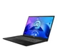 Ноутбук MSI Summit E16 AI Studio / Intel® Core™ Ultra 7 155H/ 32 ГБ GB RAM / 1000 ГБ SSD / 2560x1600 (WQXGA) / Touch / NVIDIA GeForce RTX 4050 + графика Intel Arc™ / для бізнесу та монтажу - изображение 2