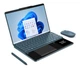 Ноутбук – трансформер Lenovo Yoga Book 9-13 Ultra 7-155U/32 ГБ/512/Глянцевий, OLED - зображення 1