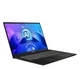 Ноутбук MSI Summit E16 AI Studio / Intel® Core™ Ultra 7 155H/ 32 ГБ GB RAM / 1000 ГБ SSD / 2560x1600 (WQXGA) / Touch / NVIDIA GeForce RTX 4050 + графика Intel Arc™ / для бізнесу та монтажу - изображение 4
