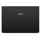 Ноутбук MSI Summit E16 AI Studio / Intel® Core™ Ultra 7 155H/ 32 ГБ GB RAM / 1000 ГБ SSD / 2560x1600 (WQXGA) / Touch / NVIDIA GeForce RTX 4050 + графика Intel Arc™ / для бізнесу та монтажу - изображение 6