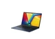 Ноутбук Asus Vivobook F1502Z Экран 15.6" IPS (1920x1080) Full HD / Intel Core i7-1255U (1.7 - 4.7 ГГц) / RAM 16 ГБ / SSD 512 ГБ/ Intel Iris Xe Graphics / Wi-Fi / Bluetooth / вебкамера / Windows 11 ліцензия / 1.7 кг / синій - зображення 4