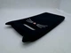Силіконовий чохол Fashion Case Cat для Samsung Galaxy S10 Plus Чорний - зображення 2