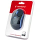 Мышка Gembird MUSW-4B-03-B Black+Blue (MUSW-4B-03-B) - изображение 3