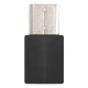 Двухдиапазонный внешний сетевой адаптер WiFi / Bluetooth с подключением USB 2.4 ГГц, 150 Мбит/с, черный "P" (87693392) - изображение 6