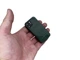 Маленький Мобильный Смартфон Сенсорный GtStar Servo Soyes XS 11 Green - изображение 5
