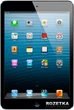 Планшет Apple A1432 iPad mini with Wi-Fi 16GB (MD528TU/A) Black официальная гарантия! - изображение 1