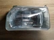 Фара ліва механічна DEPO 431-1118L-LD-E FORD ESCORT 86-90 - зображення 2