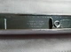 Молдинг капота TEMPEST 016 0106 991 CHEVROLET AVEO T250 - зображення 3