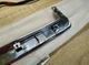 Молдинг капота TEMPEST 016 0106 991 CHEVROLET AVEO T250 - зображення 4