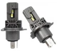 LED автолампа Sigma E4 H4 H/L - зображення 1