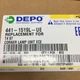 Покажчик повороту лівий DEPO 441-1519L-UE VOLKSWAGEN T4 96-> - зображення 6