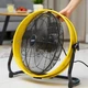 Вентилятор напольный mpm mwp-32 - изображение 8