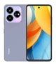 Смартфон ZTE Nubia V60 Design 6/256GB Purple - изображение 1