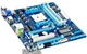 Материнская плата Gigabyte GA-F2A75M-D3H (sFM2, AMD A75, PCI-E x16) - изображение 2