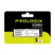 SSD накопитель Prologix s380 1tb m.2 2280 PCIe 3.0 x4 NVMe tlc (pro1000gs380) - изображение 2