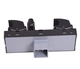 Кнопки стеклоподъемника Volkswagen Passat B6 Golf V VI Touran 5ND959857 5K4959857 1Z0959858 - изображение 5